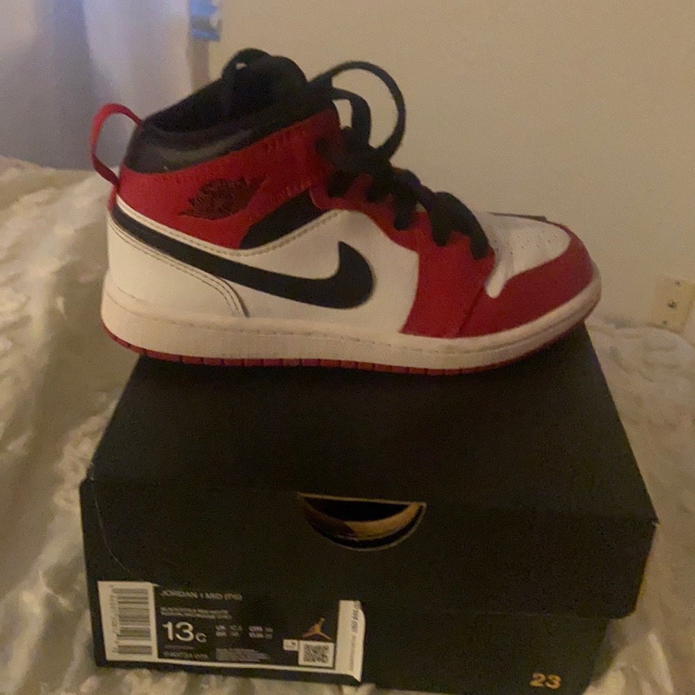 Shoes